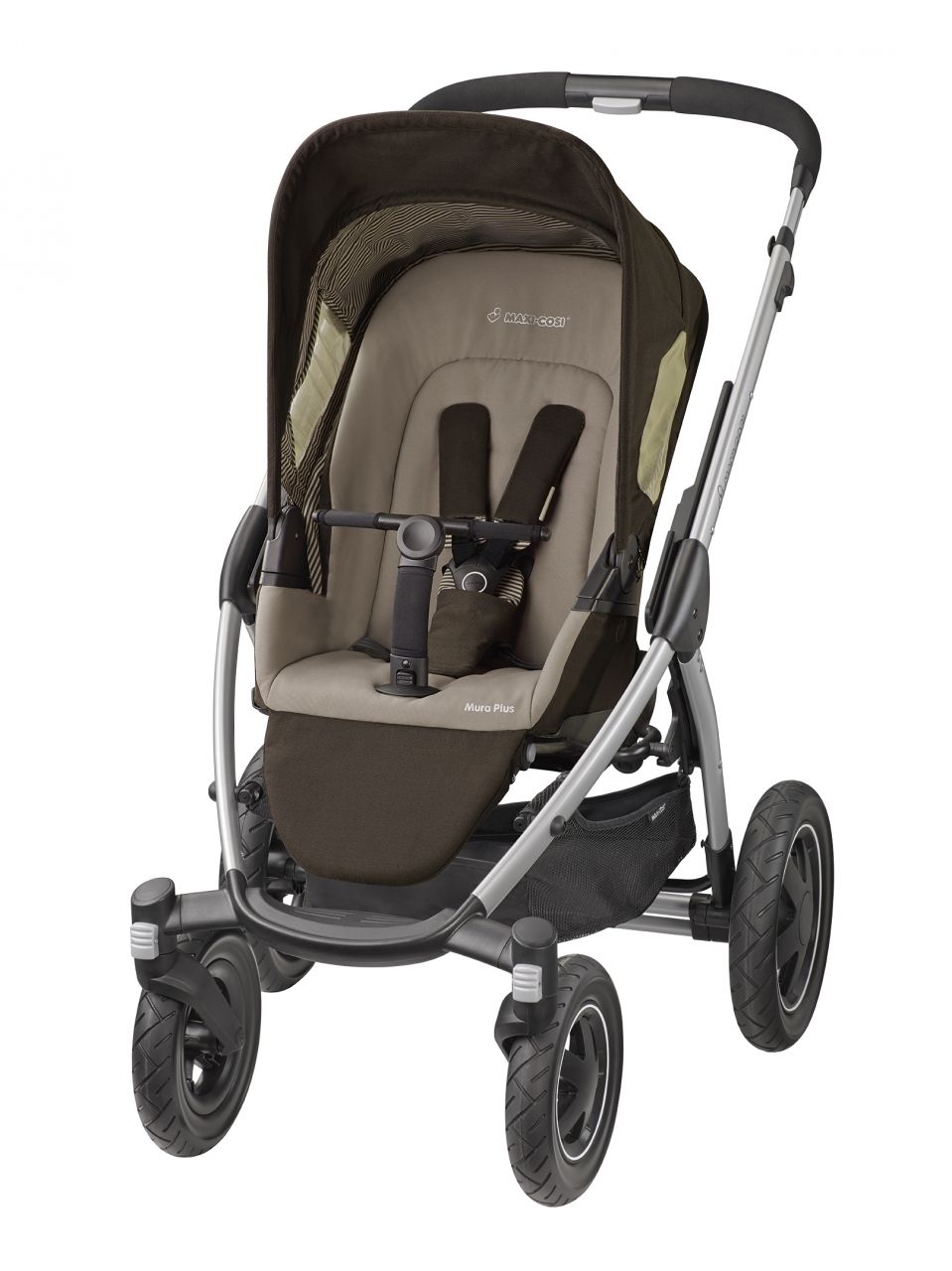 Maxi Cosi Mura 4 Plus 2 в 1