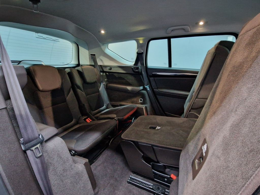 Renault Grand Espace фото 9