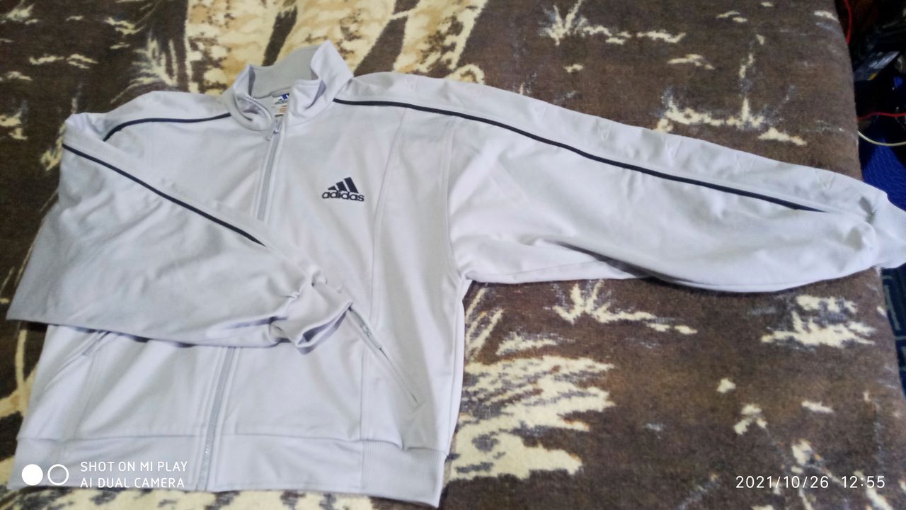 Мастерка Adidas.Original.В идеале.