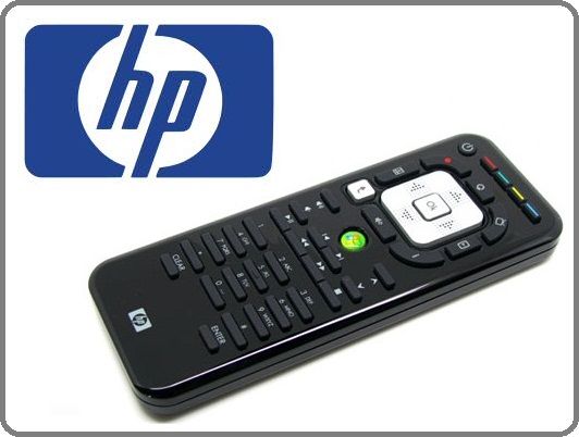 Пульт hp rc1762307 01 обзор