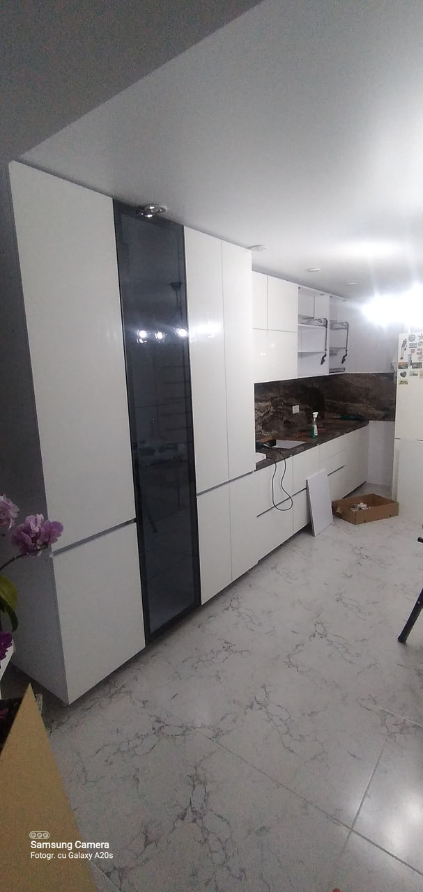 Bukatarii  si mai modeste  mdf  vopsit  pelicola / palet фото 0