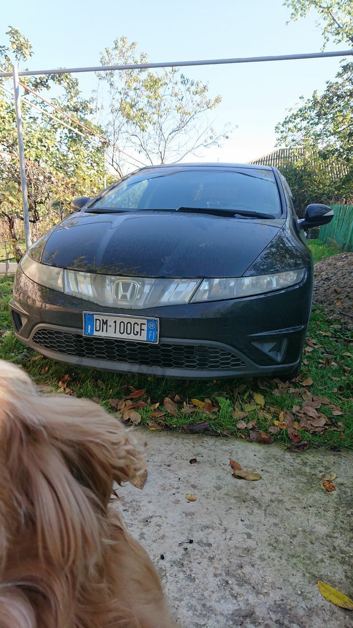 Piese crv s Honda civic 2003-2013 foto 1