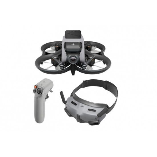 Новый DJI Avata Pro View Combo New + Гарантия 2 Года foto 3