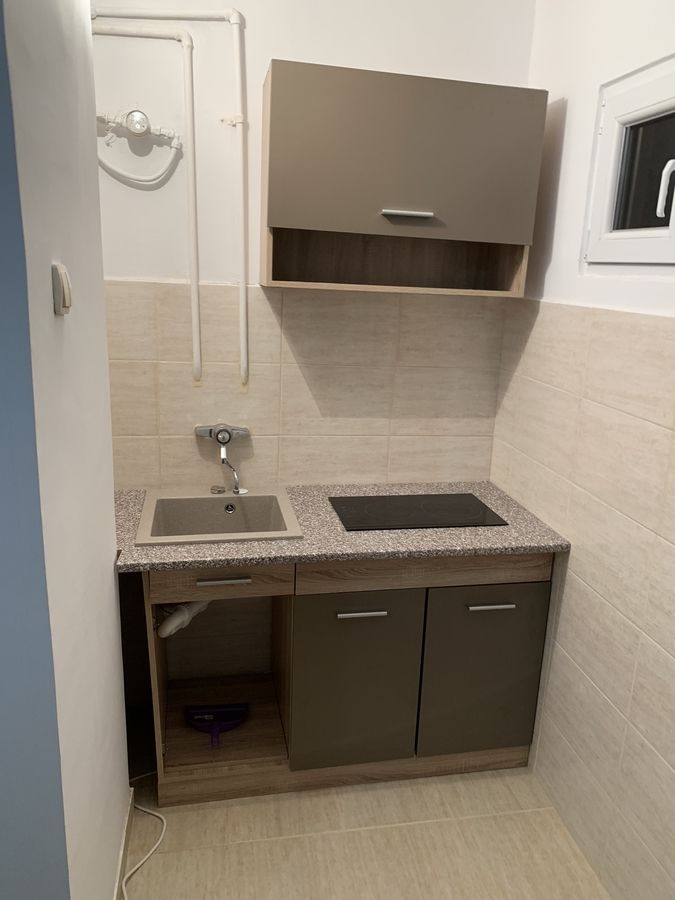 Apartament cu 1 cameră, 18 m², Centru, Chișinău foto 1