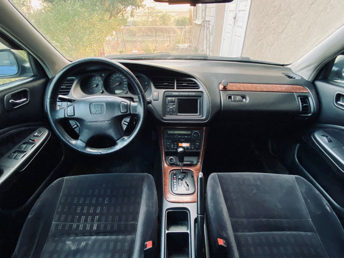 Honda Accord foto 0