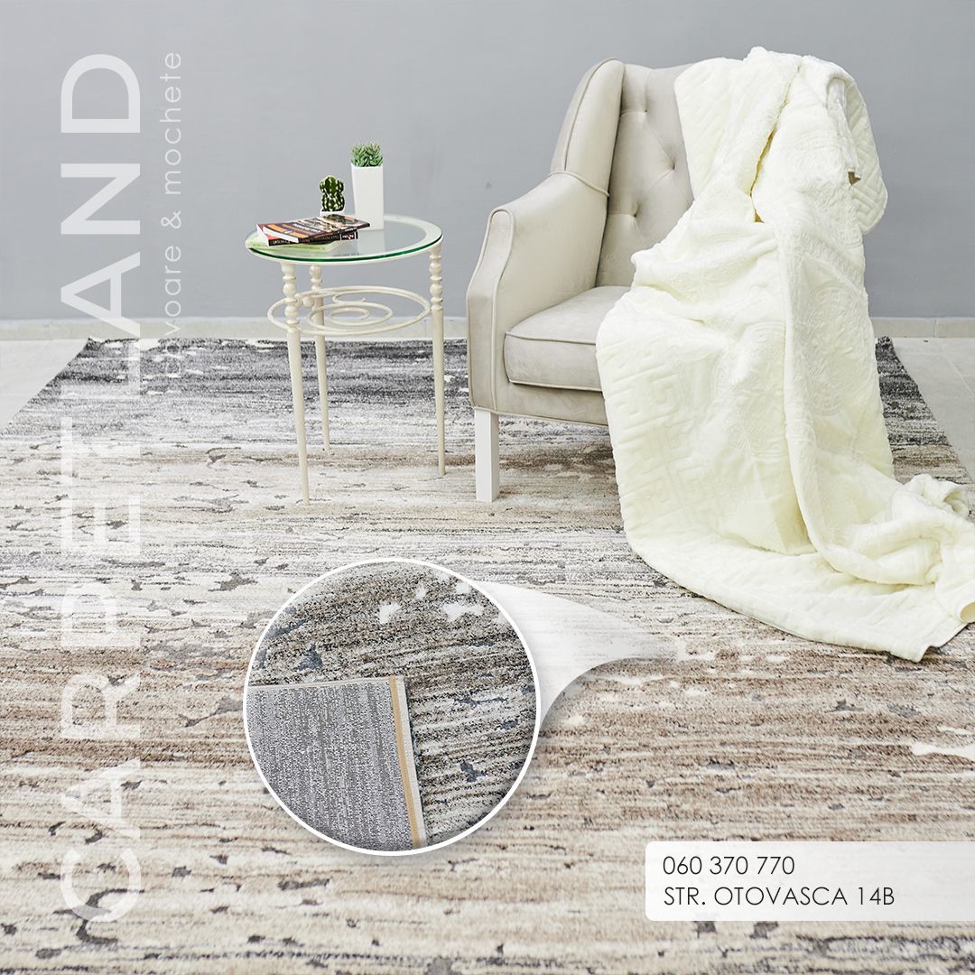 Covoare! Ковры! CarpetLand! de la 90 lei m2! foto 10