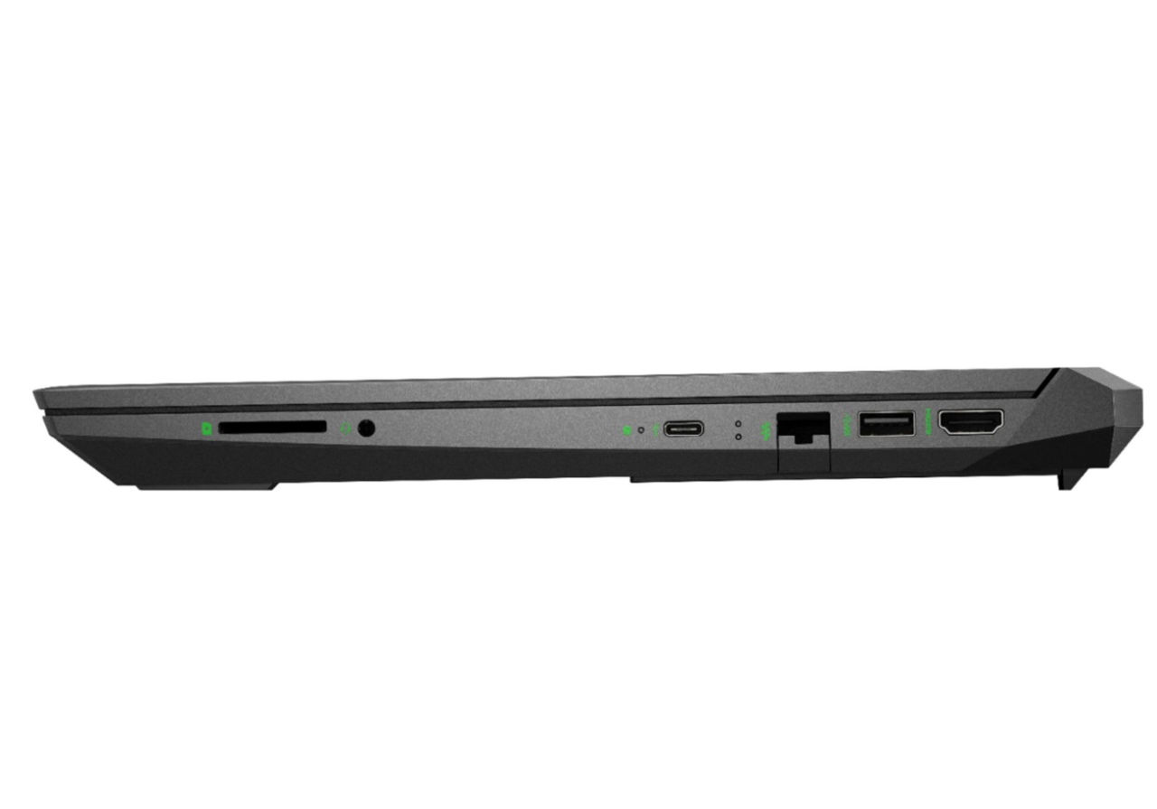 Sexy 555$ HP - Pavilion 15.6" Gaming Laptop - AMD Ryzen 5 - 16GB RAM - Nvidia GTX 1650 - 512GB SSD foto 6