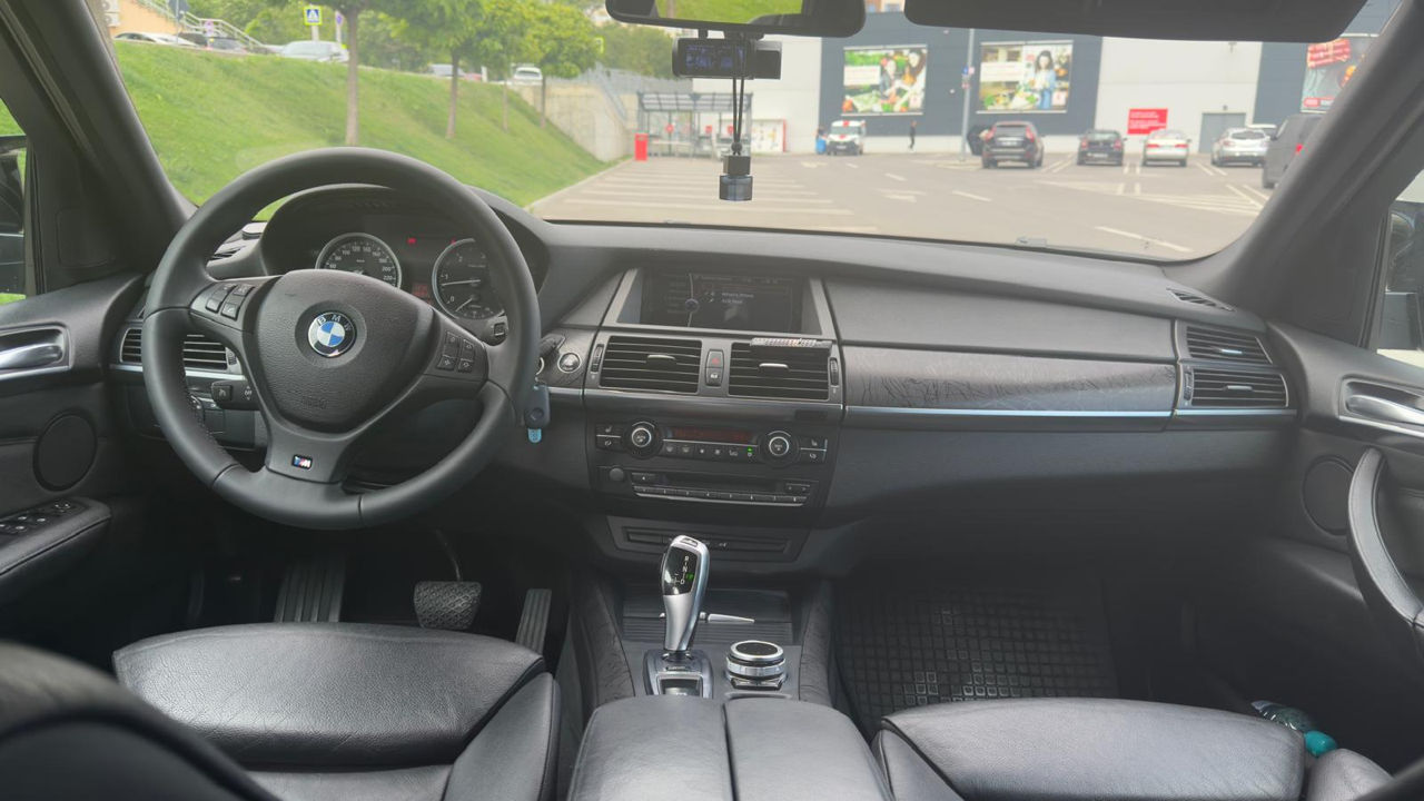 BMW X5 foto 7