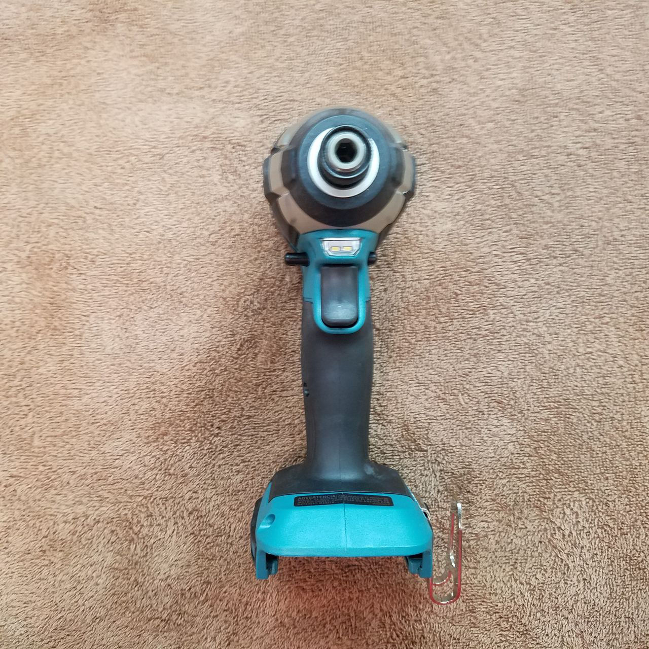 Makita XDT 13 foto 2