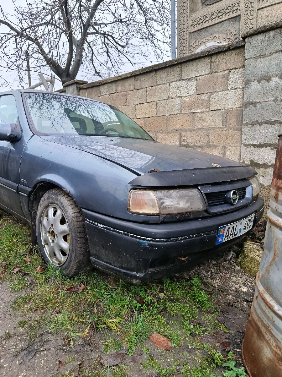 OpelVectra