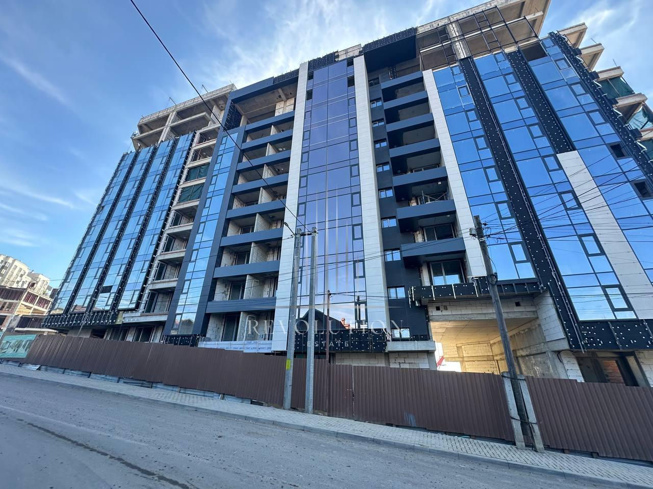 Apartament cu 1 cameră,  Durlești,  Chișinău,  Chișinău mun. foto 0