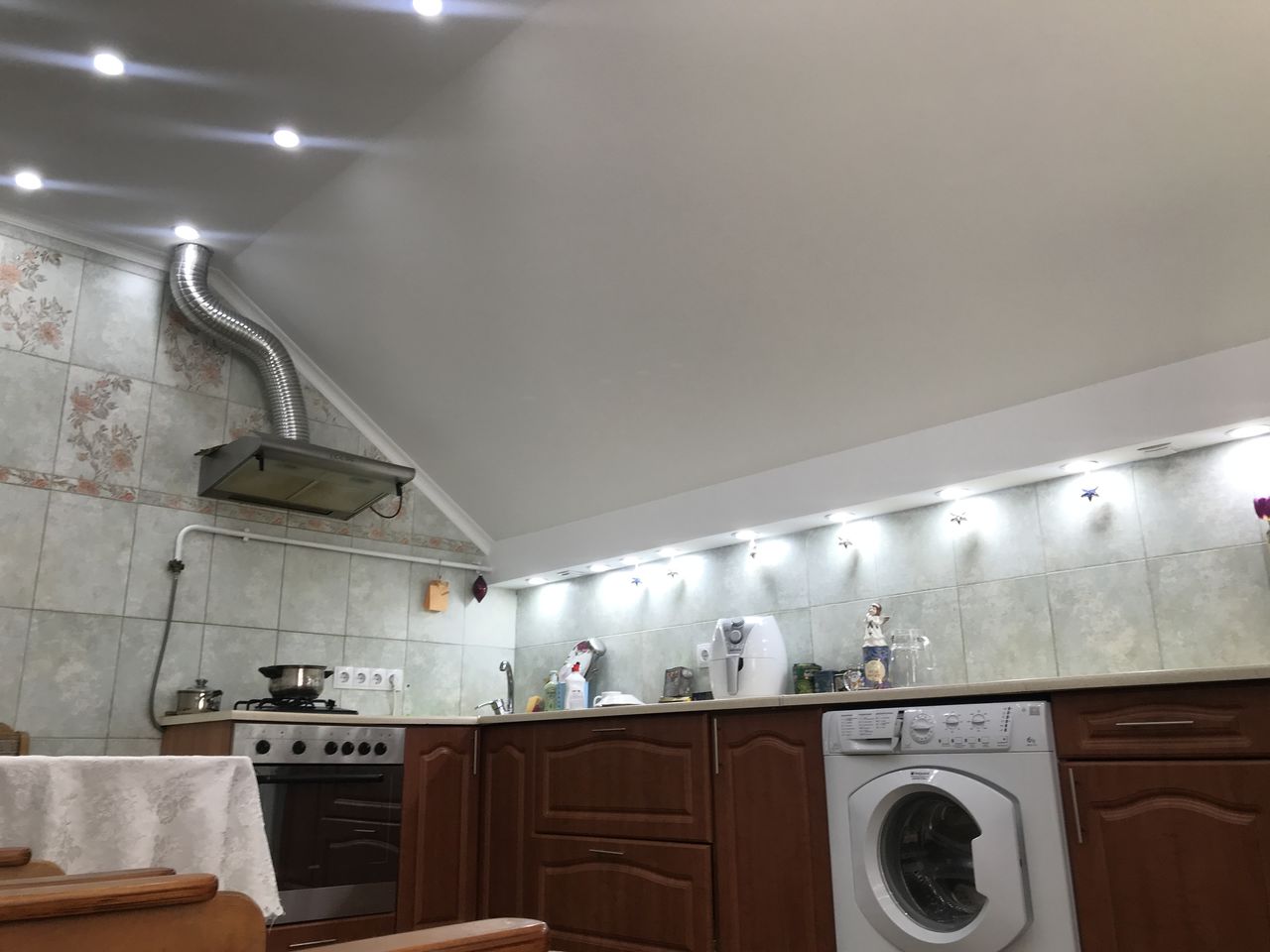 Apartament cu 3 camere,  Telecentru,  Chișinău mun. foto 0