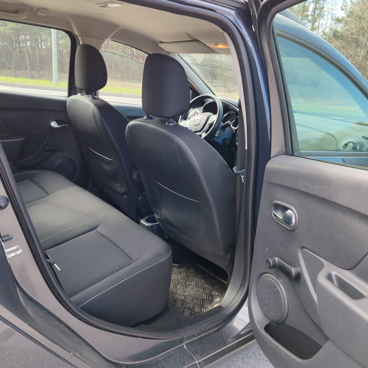Dacia Logan Mcv foto 9