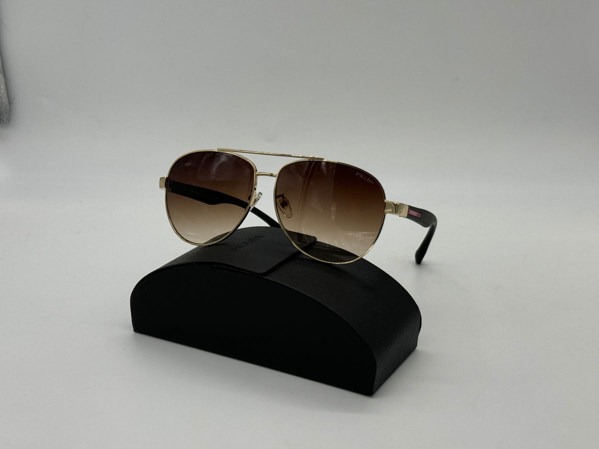 Ochelari de soare Prada,Cartier foto 1