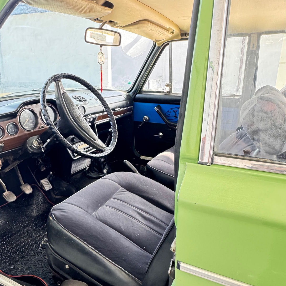 Lada / ВАЗ 2106 foto 4