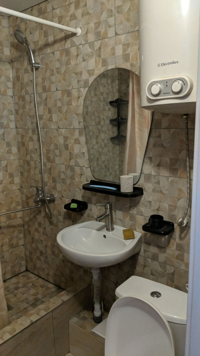Apartament cu 1 cameră,  Centru,  Bălți,  Bălți mun. foto 8