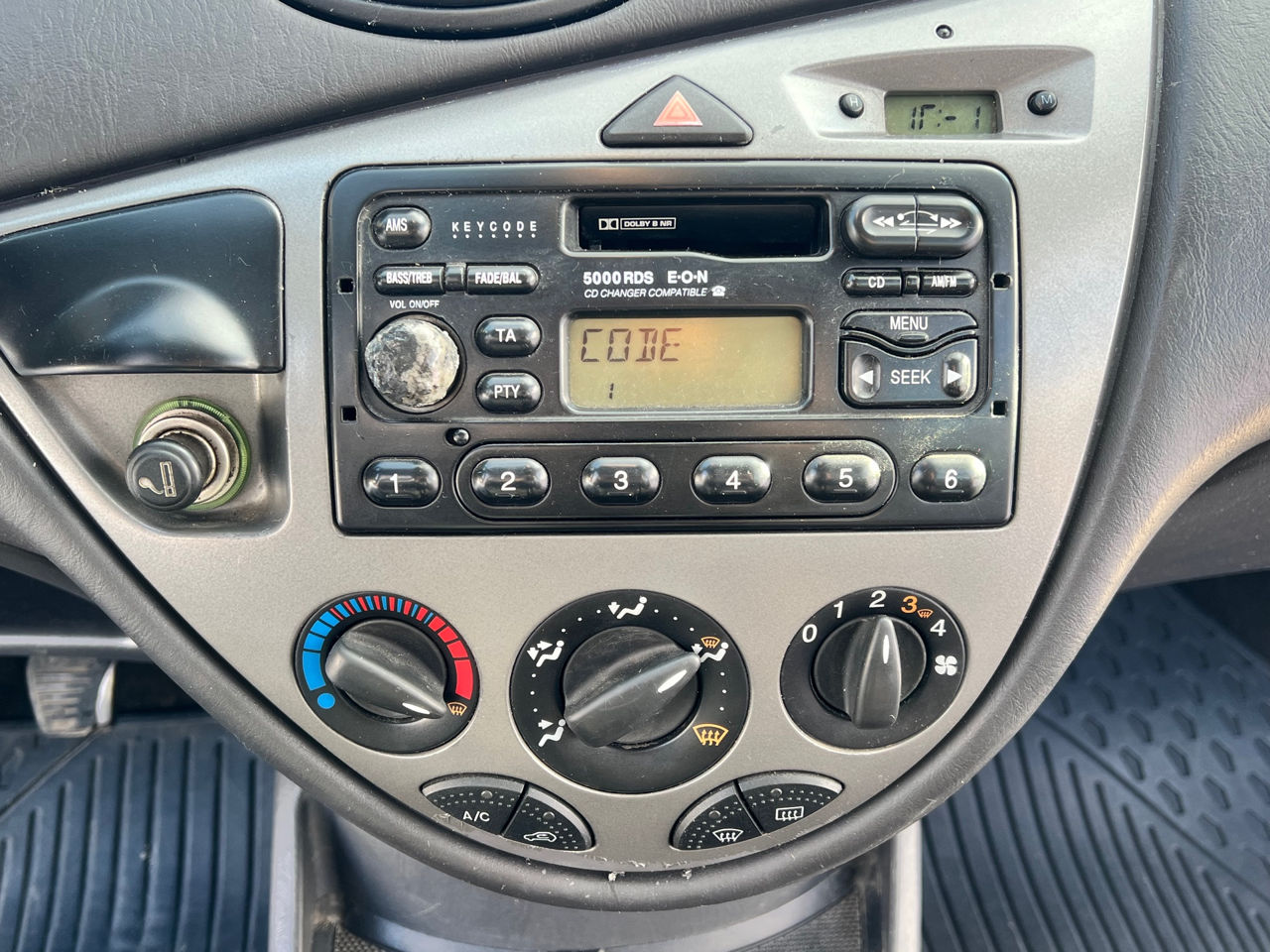 Ford Focus foto 13