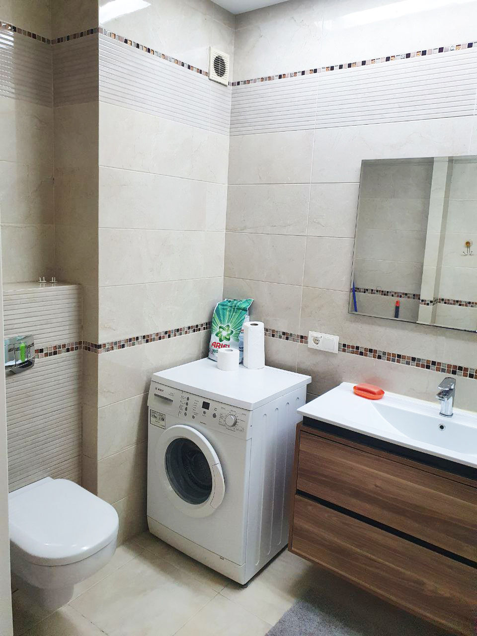 Apartament cu 2 camere,  Râșcani,  Chișinău mun. foto 5