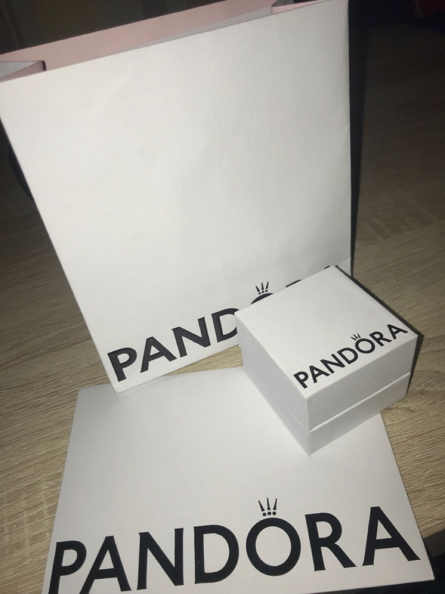 Cercei Pandora new  foto 1