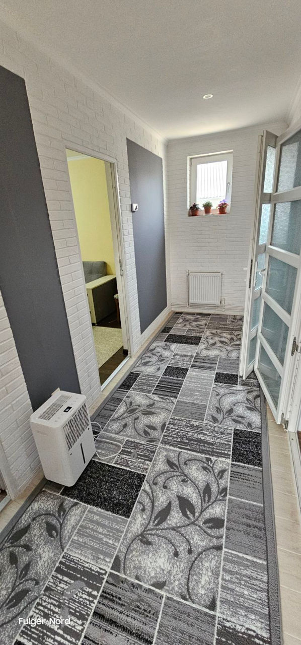 Apartament cu 3 camere,  Centru,  Bălți,  Bălți mun. foto 2