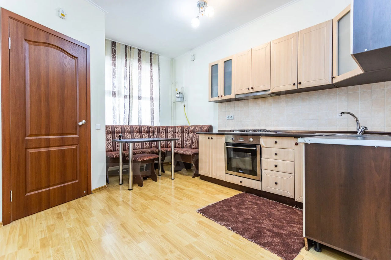 Apartament cu 1 cameră,  Ciocana,  Chișinău,  Chișinău mun. foto 4