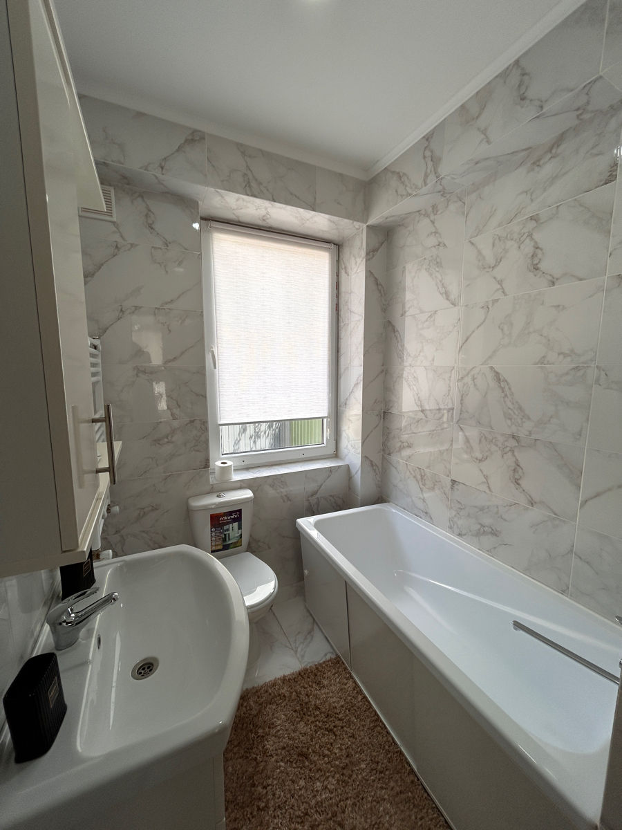 Prive Villa-Bazin.Terasa.Sauna.Dormitori.Sala. Etc foto 16