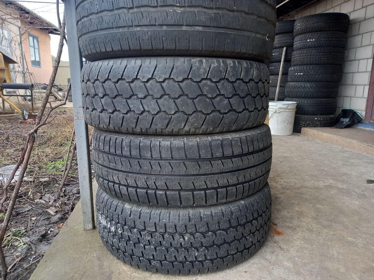 235/65 R16 C foto 1