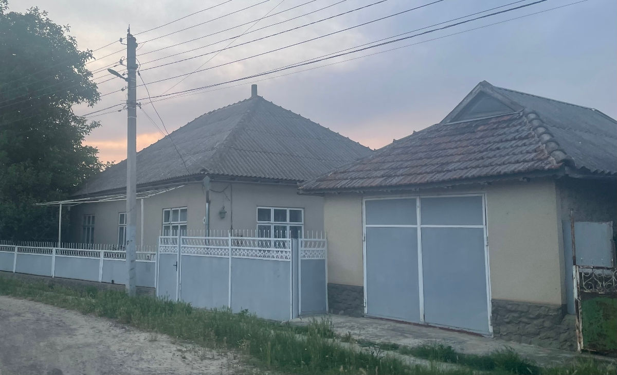 Дом в городе Чадыр Лунга. Предупреждение для покупателей!!!  фото 0