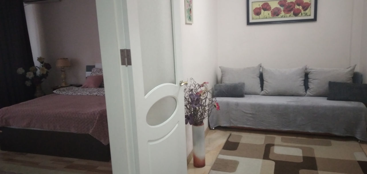 Apartament cu 1 cameră,  Centru,  Chișinău,  Chișinău mun. foto 7