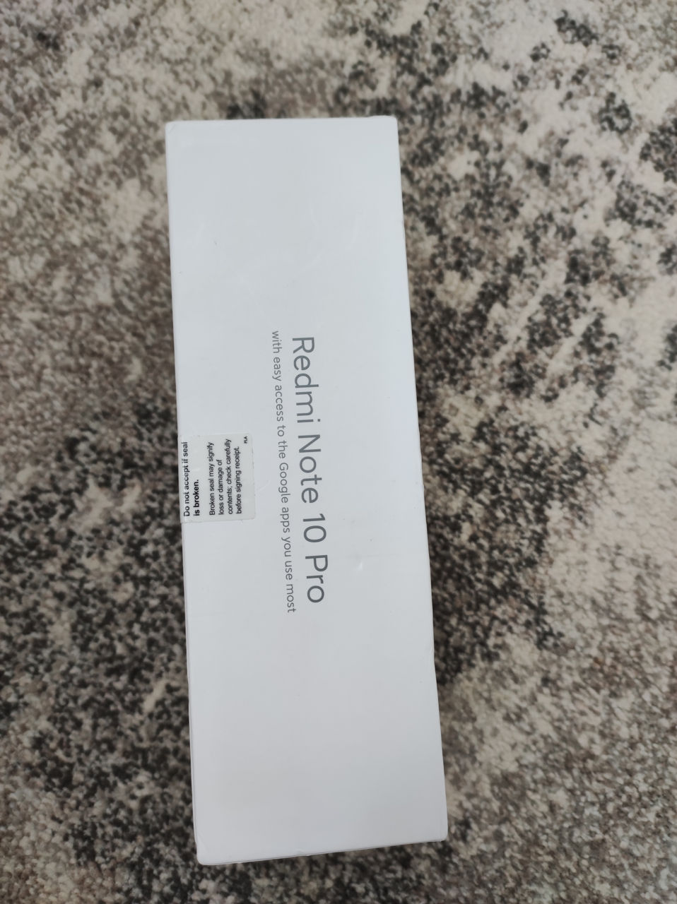 Note 10 Фото
