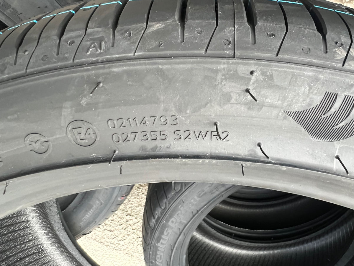235/40 R18 Hankook Ventus Prime 3/ Доставка, livrare toata Moldova 2024 фото 7