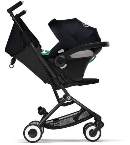 Cybex Libelle 2023 2in1 (Scoica Cybex Aton S2 i-size) foto 1