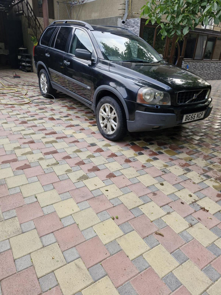 Volvo XC90 foto 1
