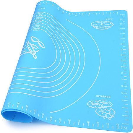 Силиконовые коврики с доставкой