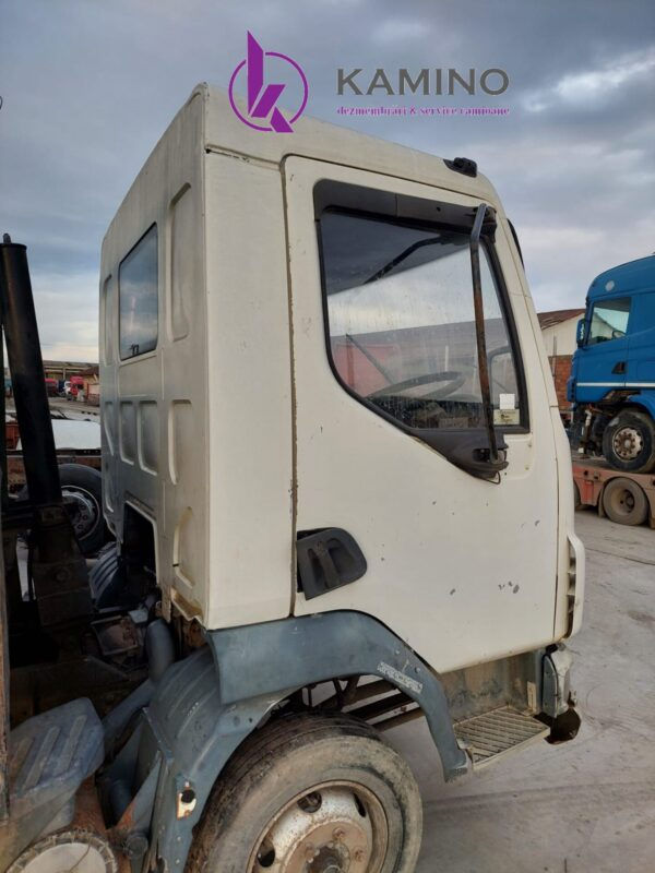 DAF LF 45 2000-2008 foto 5