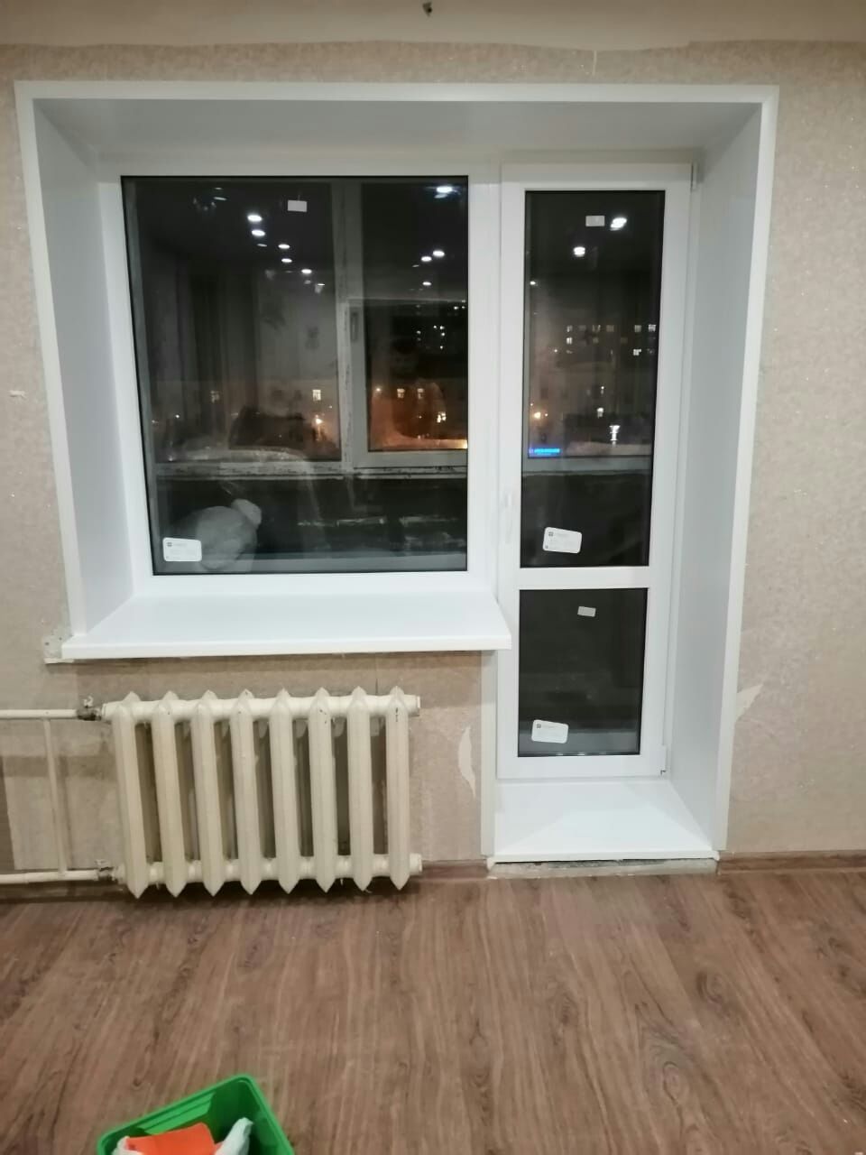 Стеклопакеты в Кишинёве, супер цены скидки -35% на окна, двери пвх, остекление балконов, лоджий! foto 6