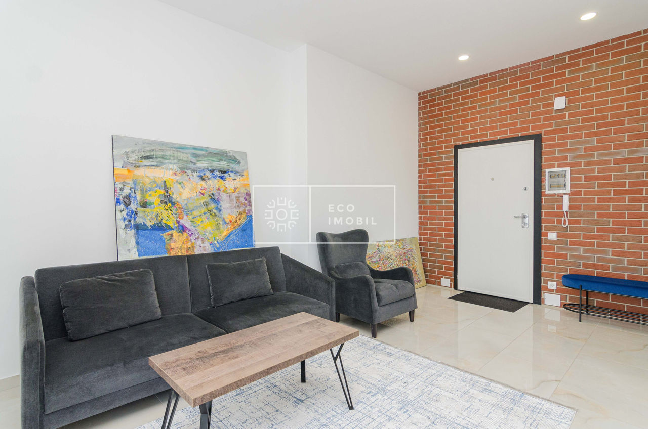 Apartament cu 3 camere,  Centru,  Chișinău,  Chișinău mun. foto 6