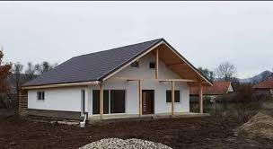 Casa modulara a frame ori ce tip metal vand foto 7