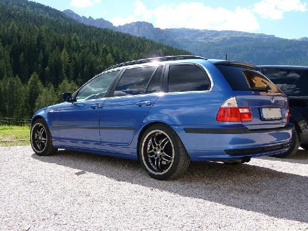 Rondell 0027 R18 BMW foto 0