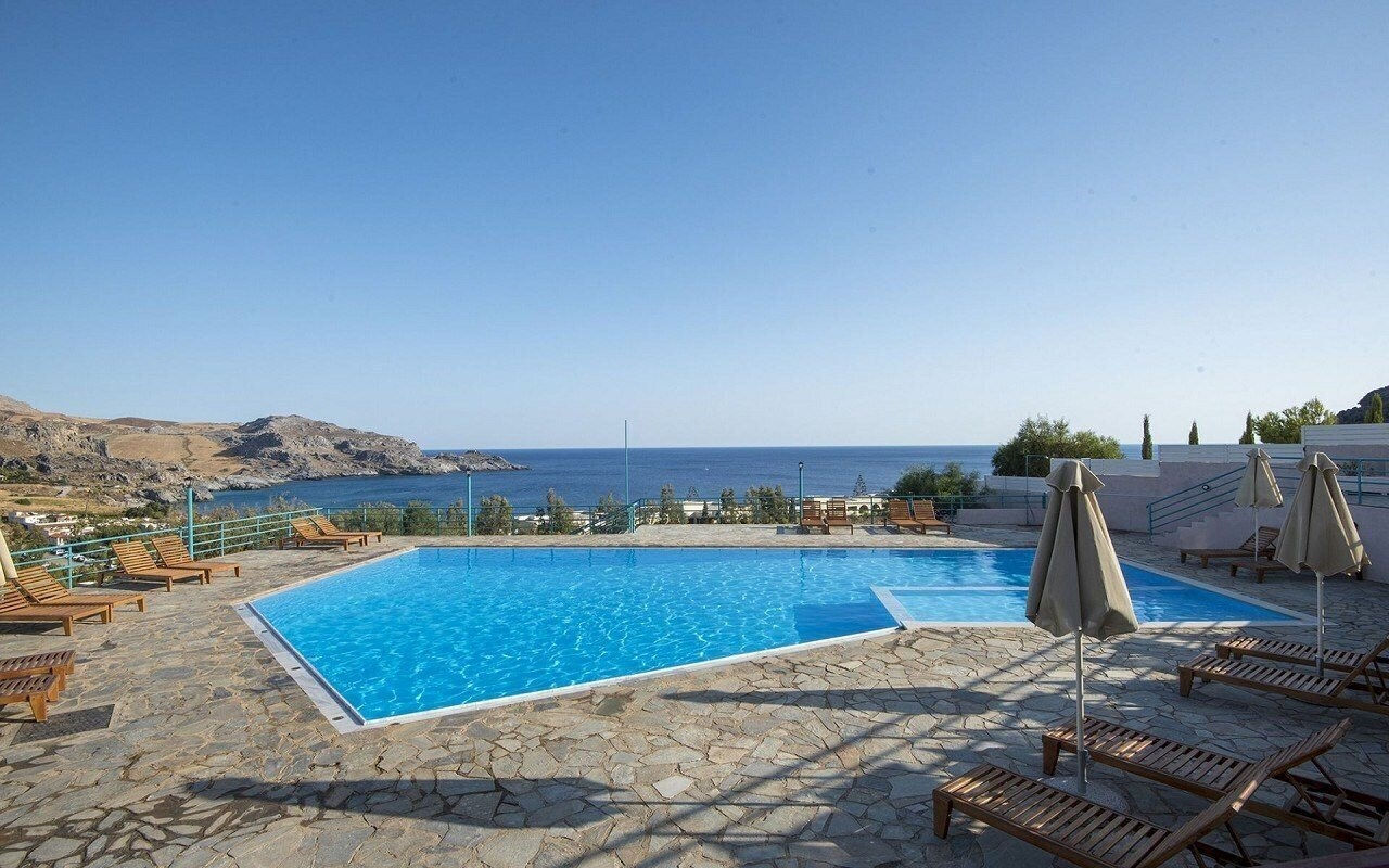 Grecia la super pret - I.Creta - hotelul "Sokol Resort 4*" foto 4