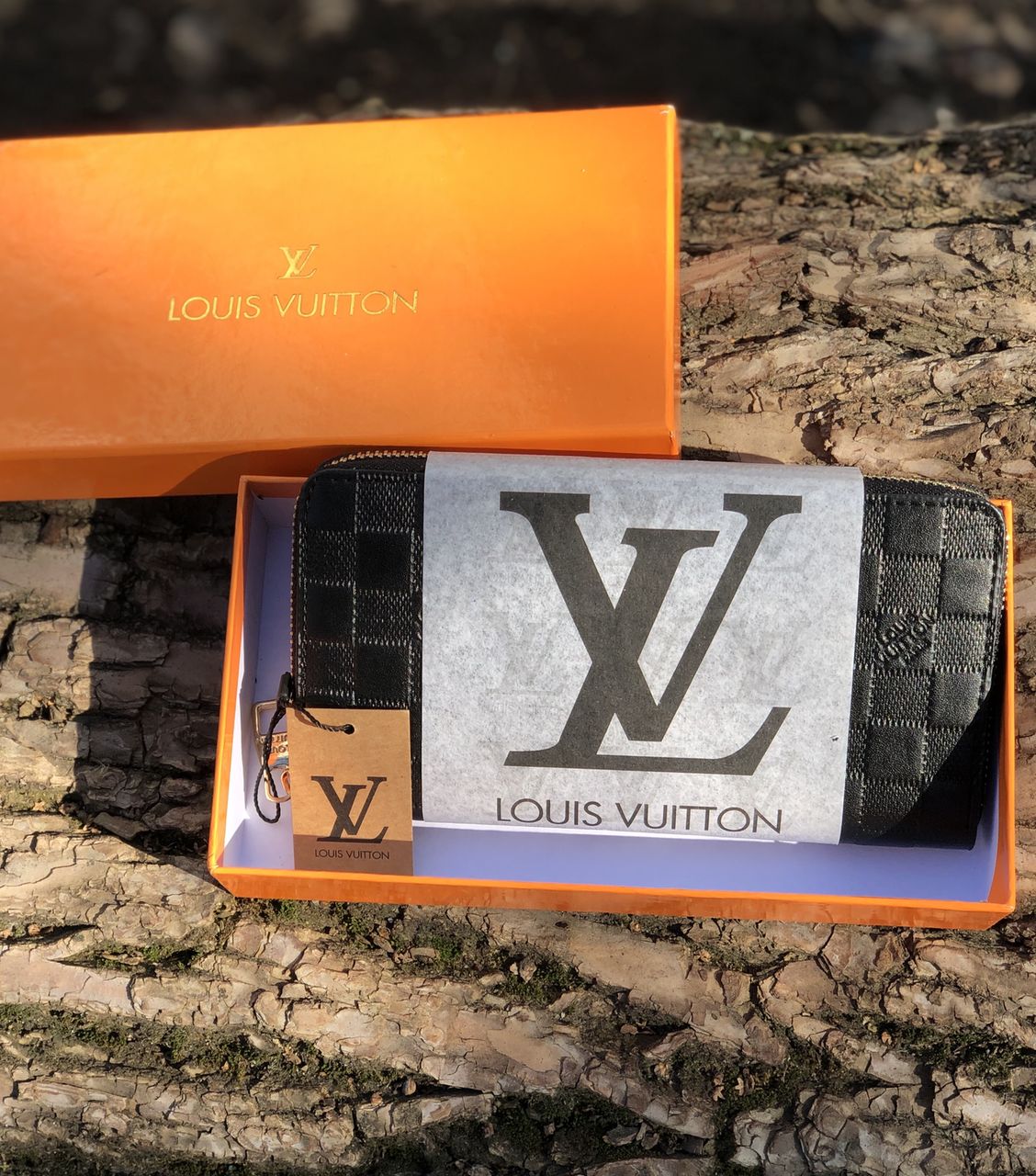 Portmoneu Louis Vuitton