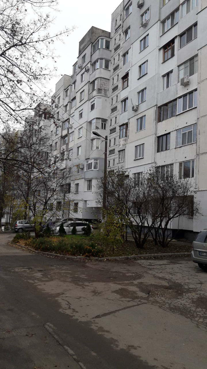 Apartament cu 5 camere sau mai multe, 125 m², Botanica, Chișinău foto 17