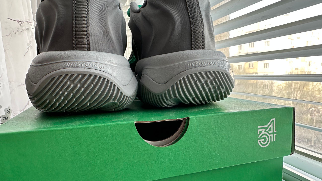 Adidasi Nike Giannis Immortality 4 foto 4