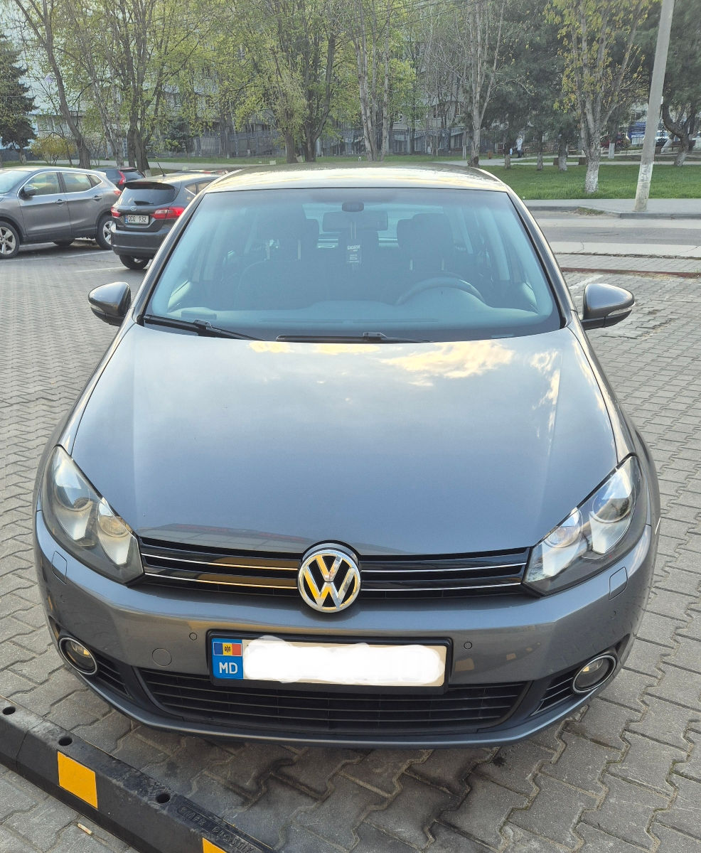 Volkswagen Golf foto 2
