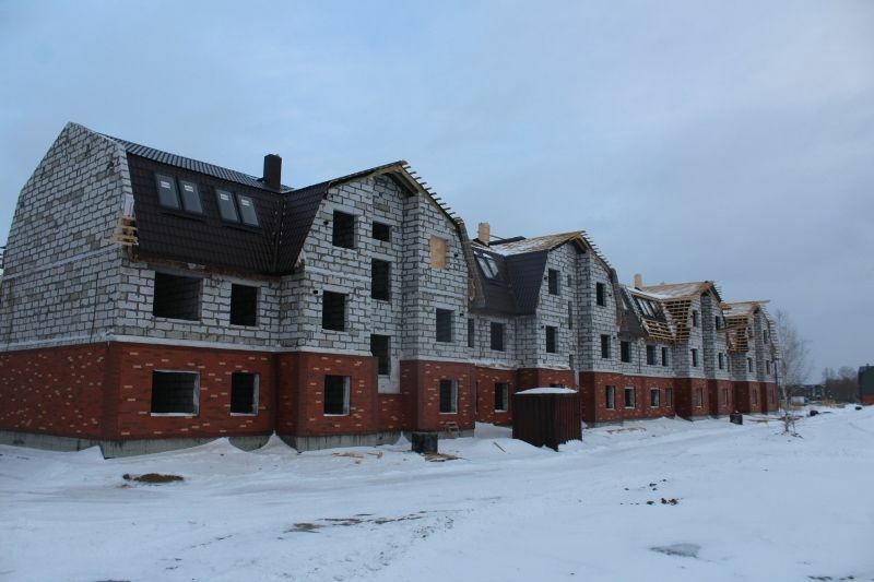 Proiectarea şi Construcția  la Cheie. foto 5