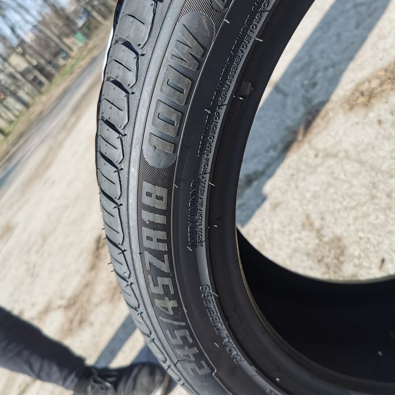 225/70 R15C - Anvelope noi iarna 2022. Livrare. Montare. фото 11