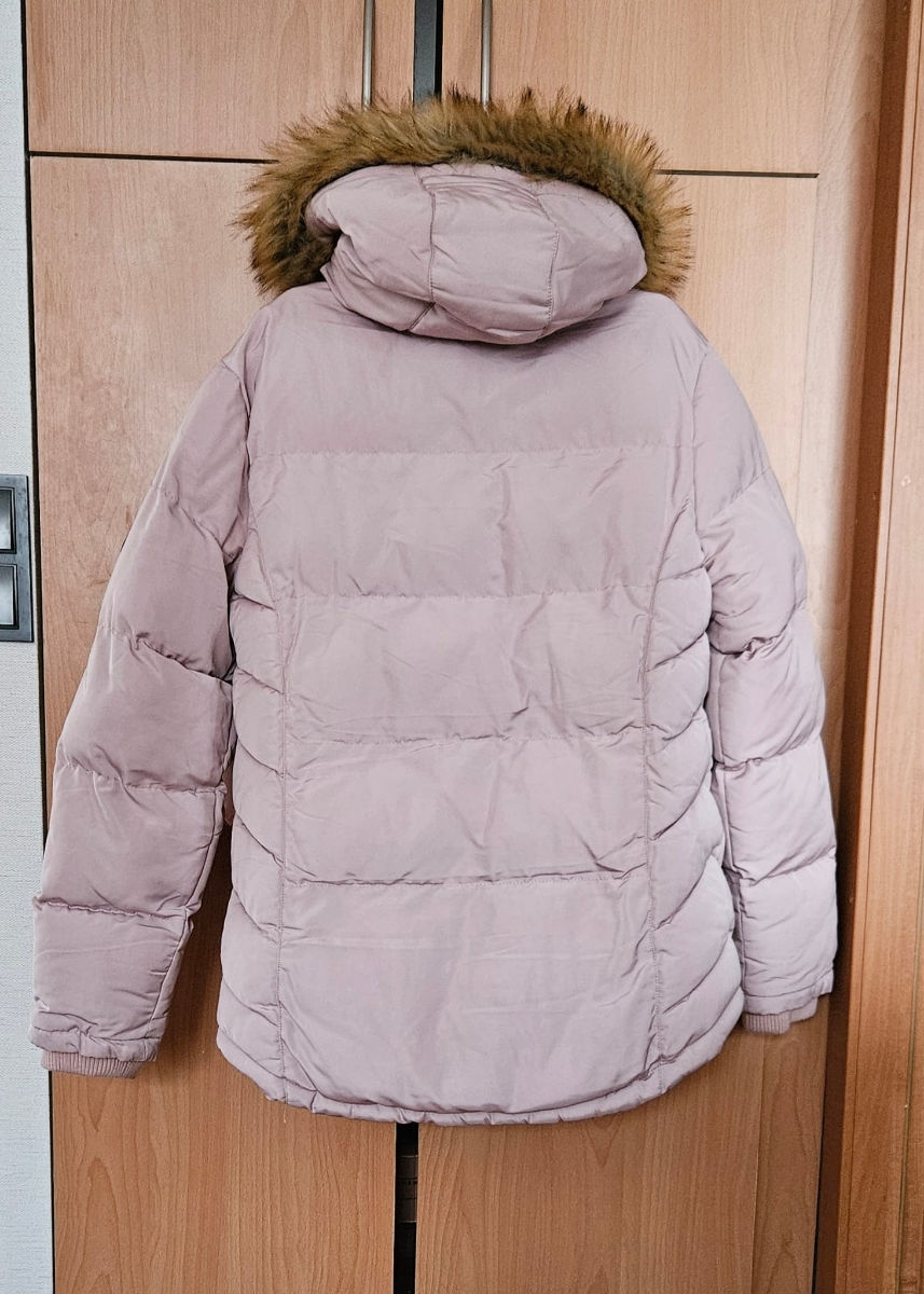 Зимняя куртка Soulcal&Co foto 1