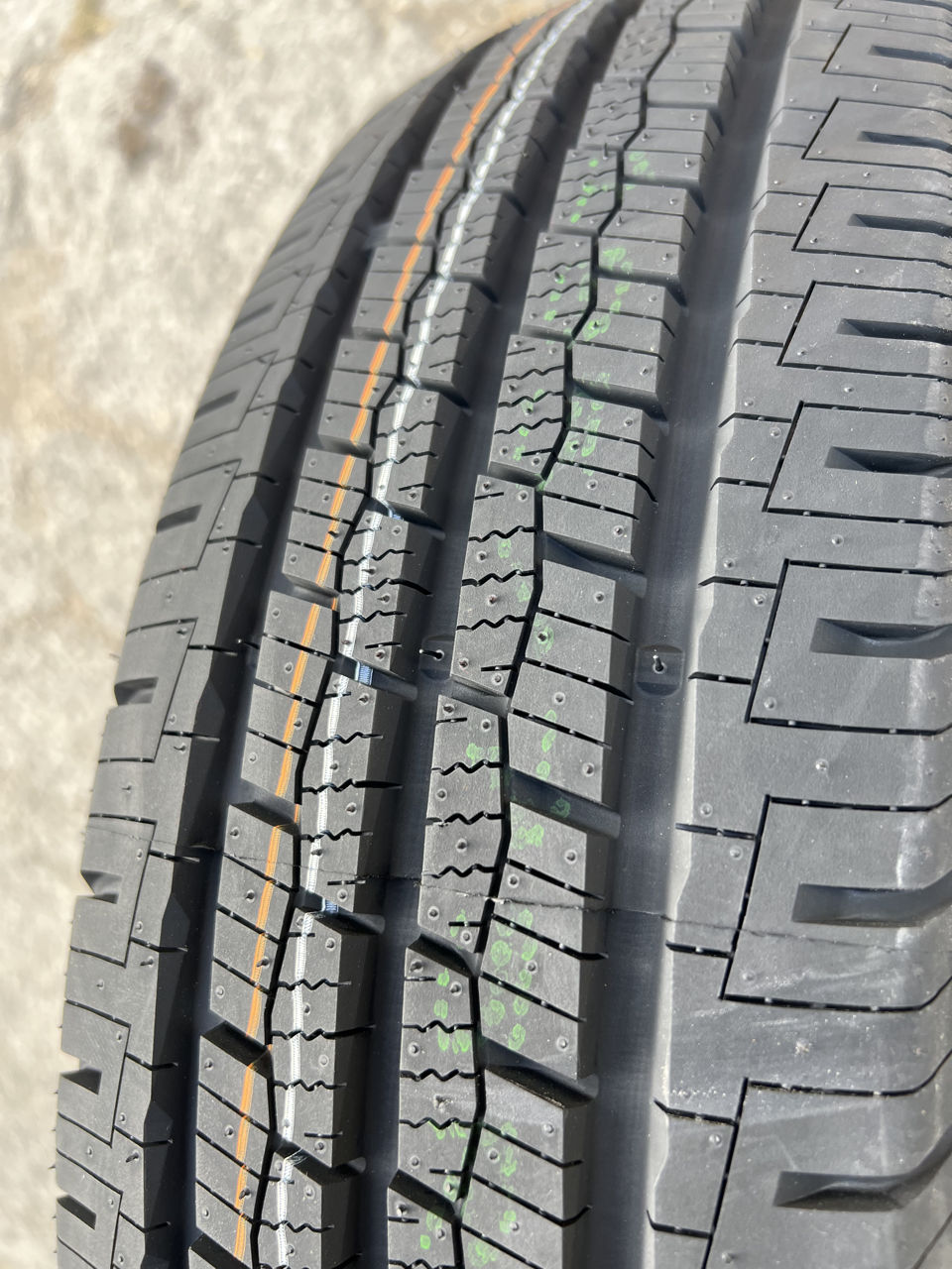 185/75 R16C Tracmax Allseason Vansaver/ Доставка, livrare toata Moldova foto 4