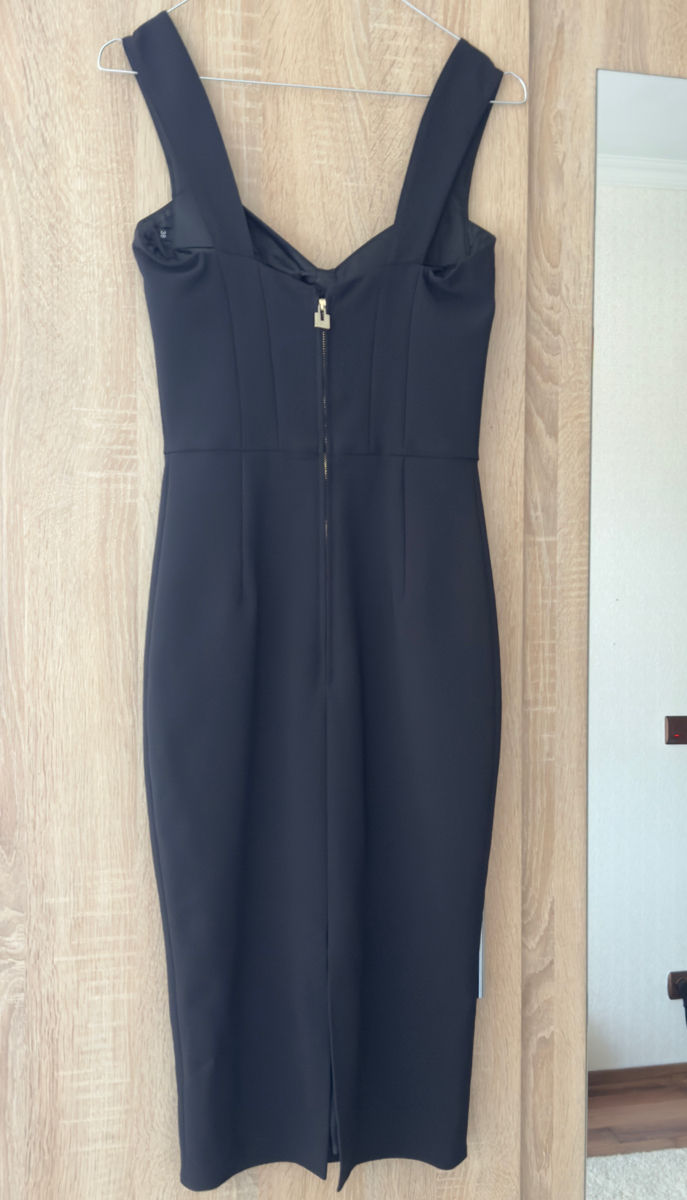 Rochie Elisabetta Franchi-xs foto 3