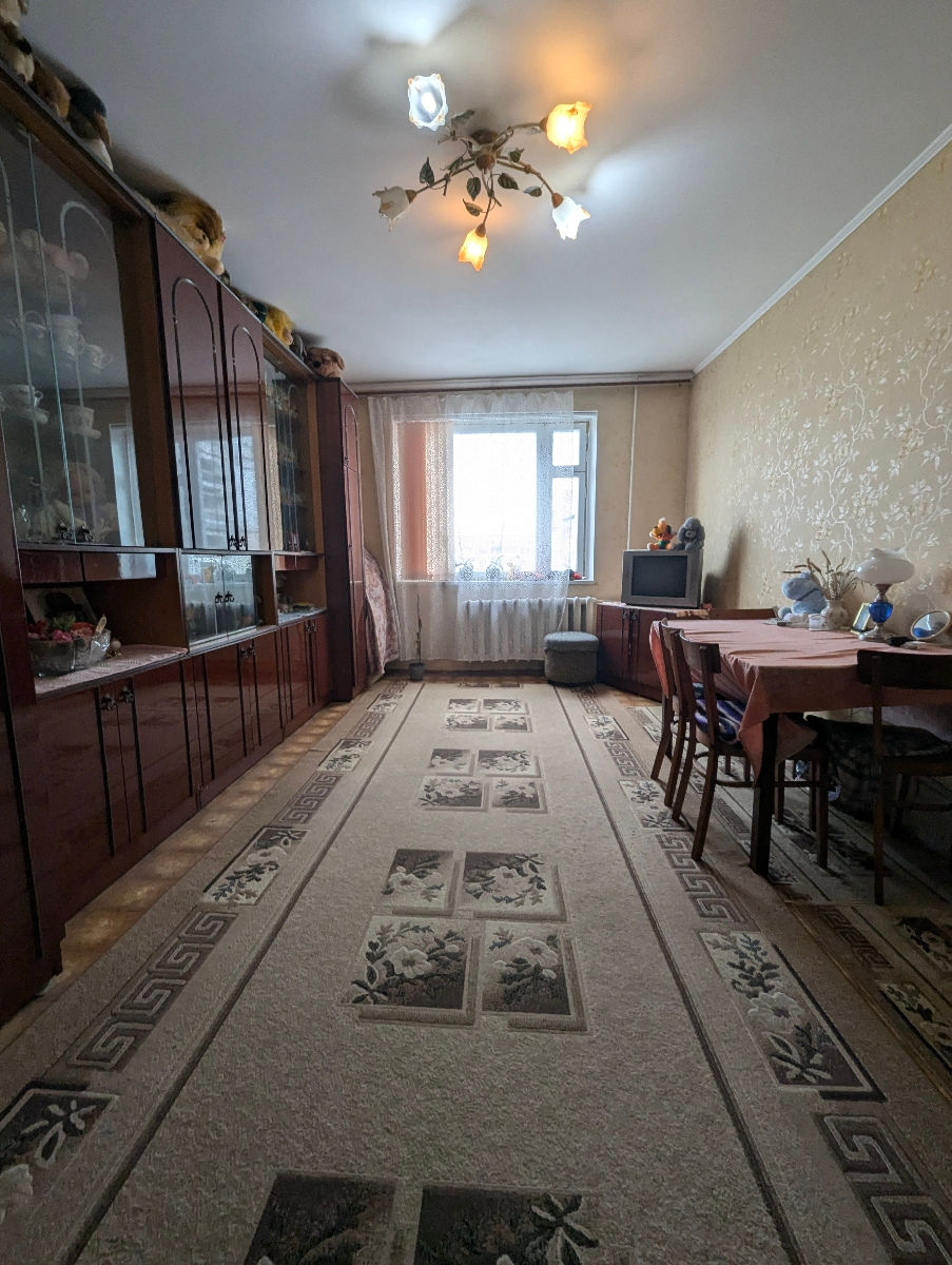 Apartament cu 3 camere, 70 m², BAM, Bălți foto 0